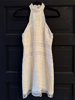 alexis black and white dress Alexis Gown – Silk Fairies main image 0